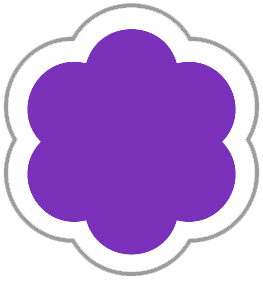 Kkawler Kawler Collection Violet